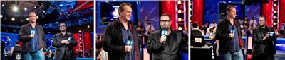 The World Series Of Poker® Moves To The Strip At Bally's And Paris Las Vegas In 2022