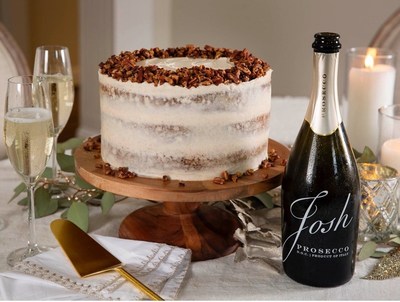 Create Your Easiest Thanksgiving Feast Ever with eMeals, Josh Cellars & Yellow Tail