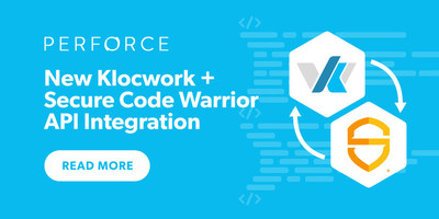 Perforce Improves Secure Code Delivery for Enterprise Development Teams