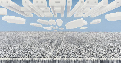 Frist Art Museum Presents "On the Horizon: Contemporary Cuban Art from the Pérez Art Museum Miami"