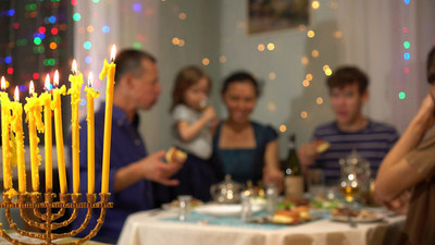 5 Ways to Stay Balanced During the Busy Holiday Season