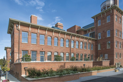 Andersen Publishes Environmental Product Declaration for E-Series Windows