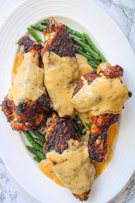 Scale Down Your Thanksgiving Feast without Skimping on Flavor!
