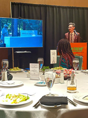 Pinnacles Founder Hosts Veteran's Day Dinner Inauguration Fundraiser