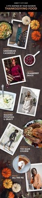 Feast Your Eyes On These Thanksgiving Inspired Fits From Hibbett|City Gear