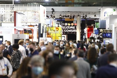 Smart City Expo y Tomorrow Mobility reconectan el ecosistema de innovación urbana