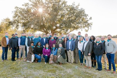 Hunter Quinn Homes Named To Inc Fortune 5000 List