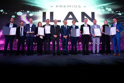 Fundación ILAN reconoce la innovación en México