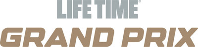 Life Time Announces New, National Grand Prix Cycling Race Series for Elite Cyclists in 2022 with $250,000 Prize Purse