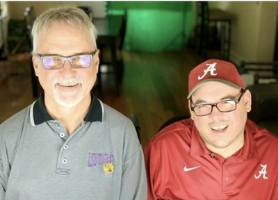 Amazon Live Influencers, Randal Constant with Special-Needs Son Calvin, Sail Past 75,000 Followers on LinkedIn - While Earning Over 3 Million Views on Popular Food and Product Trends Daily Livestream Show