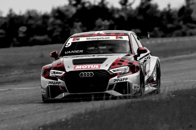 Sports Car Championship Canada Names Michelin Official Tire