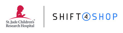 Shift4Shop announces partnership with St. Jude Children's Research Hospital to facilitate e-commerce donations for research, treatment of childhood cancer