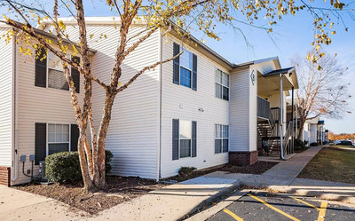 Olive Tree Holdings and American South Real Estate Fund II Announce $23M Investment Partnership Supporting Affordable Housing