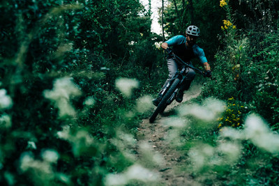 Esker Cycles Announces Equity Crowdfunding Raise with StartEngine