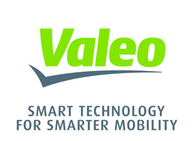 Con su nueva generación de LiDAR, Valeo hace realidad la movilidad autónoma