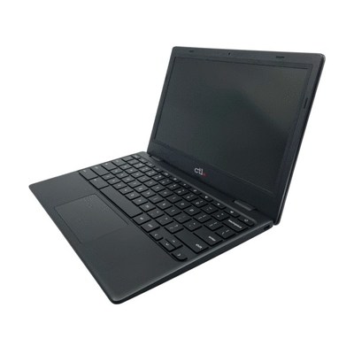 CTL Launches its Chromebook PX11E Featuring Intel's Jasper Lake Processor
