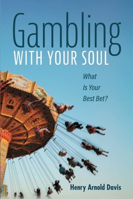 New Title from Henry Arnold Davis