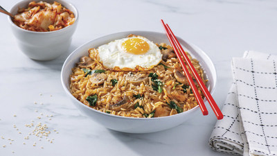 Easy and Delicious Ethnic Dishes