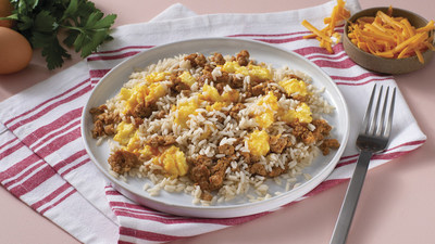 Quick, Cozy Breakfasts for Cold, Busy Mornings