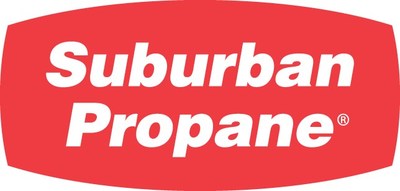 Suburban Propane Partners, L.P. Annual Report Available Online