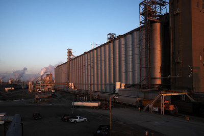 Tate & Lyle elimina el uso de carbón en todas sus operaciones