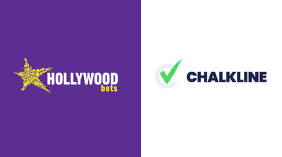 Hollywoodbets Expands Relationship with Chalkline to Deliver Freeplay and Real Money Games Globally