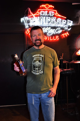 Old Tennessee Distilling Company Releases Limited-Edition Tennessee Butcher's® Bourbon
