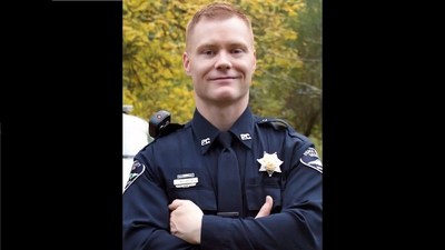 The National Police Association Files Amicus Brief in Support of Family of Slain Washington Deputy