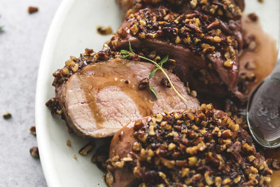 Hearty, Wholesome Winter Meals