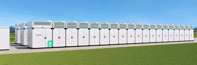 Powin Announces New Centipede Battery Energy Storage Platform