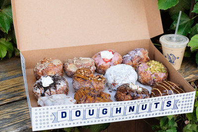 Underground Donut Tour Launches in Nashville
