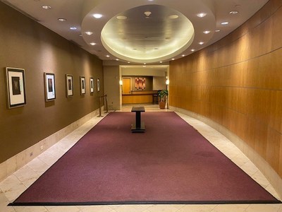 Former Minneapolis Crowne Plaza to be Liquidated to Prepare for New Hotel in Downtown Minneapolis