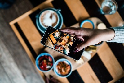 Cooking with the Kriks to Celebrate First Anniversary of Youtube Show with Influencers Who Brunch