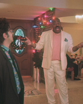 MR. PEANUT® And Reginald VelJohnson Bring Nutstalgia Back To The Holidays With New Music Video And Original Song "A Nutty Holiday"