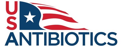 USAntibiotics, the Nation's Sole Amoxicillin Manufacturing Facility, Launches Production to Secure Critical Supply Chain