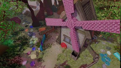 VESA Publishes Thousands of High-Resolution Video and Image Files for Unrestricted Public Use Resulting from 3D Video Compression Research Study with York University