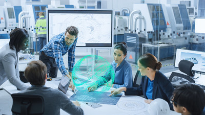 Siemens Expands Collaboration with AWS to Facilitate Cloud-Based Digital Transformation for Industry