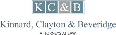 Kinnard, Clayton & Beveridge Trial Attorneys Named to 2021 Super Lawyers