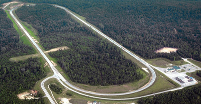 New Transportation Research Institute puts Auburn University at the forefront of innovation