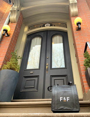 Feast & Fettle Acquires Home Delivery Business of Boston-Based Catering Service