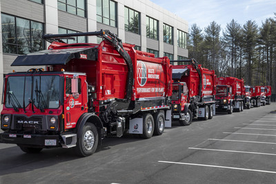 Ten Industry-Leading Brands Combine to Form WIN Waste Innovations