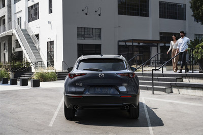 Mazda informa sus resultados de ventas de noviembre