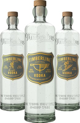 Hood River Distillers Takes To The Outdoors To Launch An Authentic Pacific Northwest Vodka