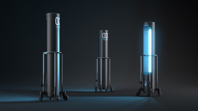 Surfacide®, The Global Leader in UV Light Technology, Accelerate Their Procurement by VA Hospitals and Clinics with $45 Million ECAT Contract