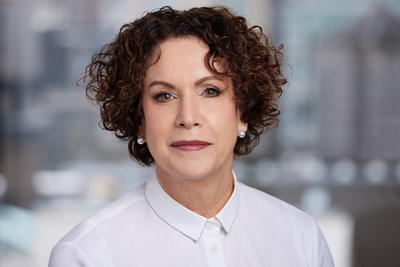Deborah Mintcheff Named New President of Les Dames d'Escoffier International for 2021-2022