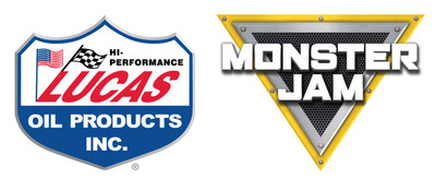 Meet the Lucas Stabilizer: Monster Jam's First Semi-Truck Design Revealed for 2022 Season
