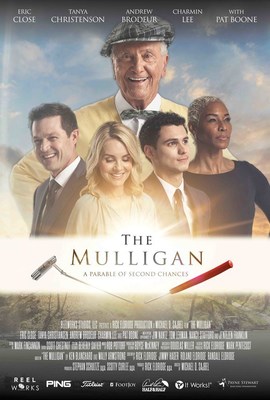 ReelWorks Studios and Fathom Events Announce Release of Latest Film THE MULLIGAN