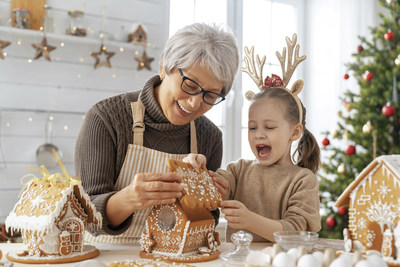 Holiday Tips for People Living with OAB
