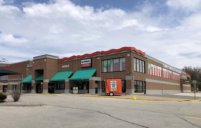U-Haul Offers 30 Days Free Storage to Displaced Tenants of Waukesha Condo Building