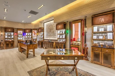 Karma and Luck opens first store in Houston